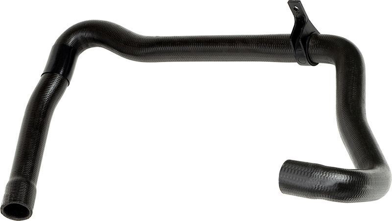 GATES CURVED RADIATOR HOSE 420MMX30 - 3851 - Image 5