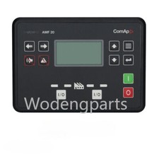 AMF20 Fits For LCD Remote Monitor Diesel Generator Controller Module