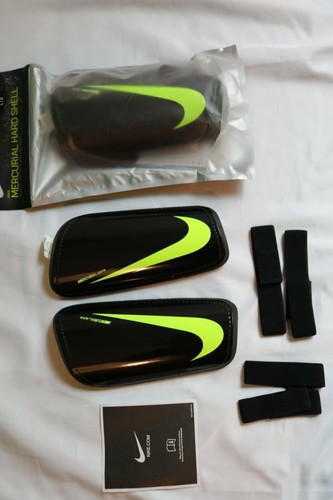 mercurial hard shell