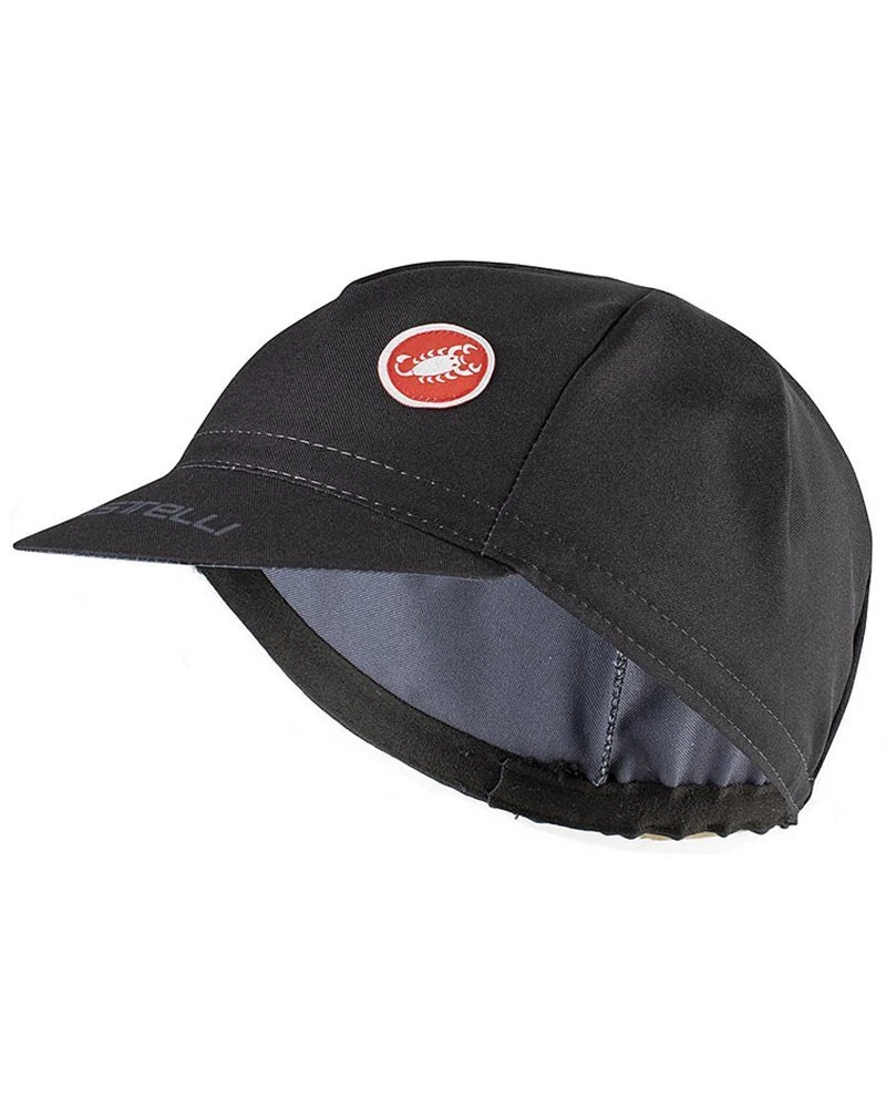 Castelli performance cycling cap 2025