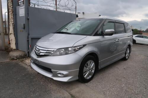 Honda Elysion 2.4 Ivtec G Aero RR1 Auto 8 Seater MPV (H64) ulez compliant - Picture 5 of 21
