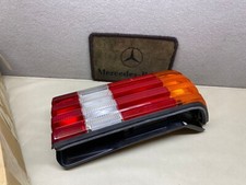 Mercedes Benz ULO W126 C126 Tail Light Rear L...