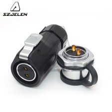 XHP20 2Pin-12Pin Waterproof Power Connector,Electrical Connector Plug and Socket