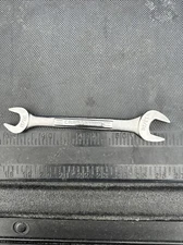 Sears Craftsman 11/16” X 13/16” Double Open Wrench VA 44591 NOS USA MADE