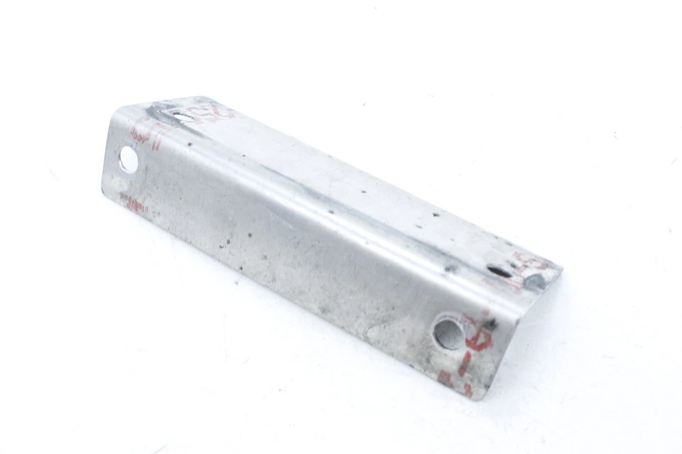 07-09 SOPORTE PLACA ETIQUETA RECAMBIO KAWASAKI VERSYS 650 KLE650 Foto 2 de 3