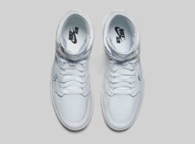 Size 11 - Jordan 1 Retro OG x Off-White High White for sale