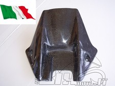 PARAFANGO POSTERIORE HONDA CBR 1000RR 2008 2009 2010 2011 CORTO CARBONIO - NUOVO