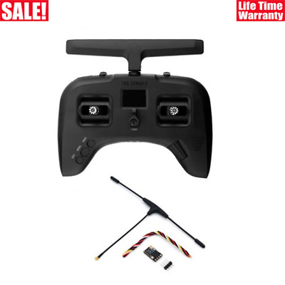 TBS TANGO 2 V4 1W RC Receiver Transmitter RC TX RX 30KM with Nano SE Receiver
