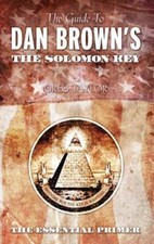 The Guide to Dan Brown's The Solomon Key by Greg Taylor, Good Book