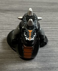 Lego Skalidor Minifigure Ninjago Rise of the Snakes - 9450 - njo067