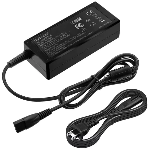 AC Adapter For Seauto Model Crab New Seal Robotic Automatic Pool Vacuum Cleaner
