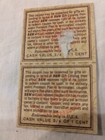200 Vintage Brown & Williamson B&W Tobacco Catalog Coupons Raleigh Belair — photo 4