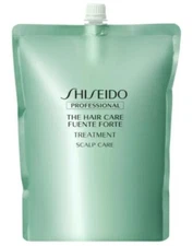 TREATMENT Shiseido Professional The Hair Care Fuente Forte SCALP CARE