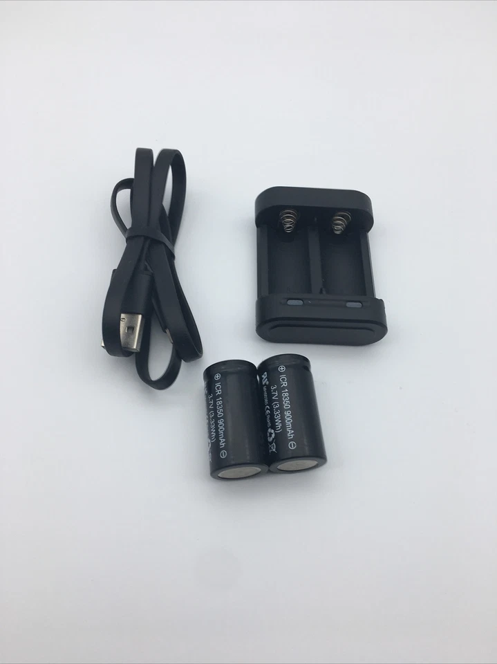 SkyLab 3-Axis Handheld Stabilizing Gimbal for GoPro - Black - Image 4 of 4