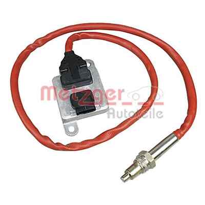 Nox-sensor Nox-katalysator Metzger 0899181 online kaufen | eBay