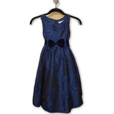 Sweet Heart Rose Girls Dress  size 6x
