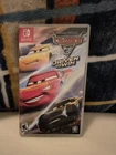 Cars 3: Driven to Win - Nintendo Switch