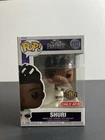 Funko Pop! Vinyl: Marvel - Shuri - Target (Exclusive) #1112 Black Panther