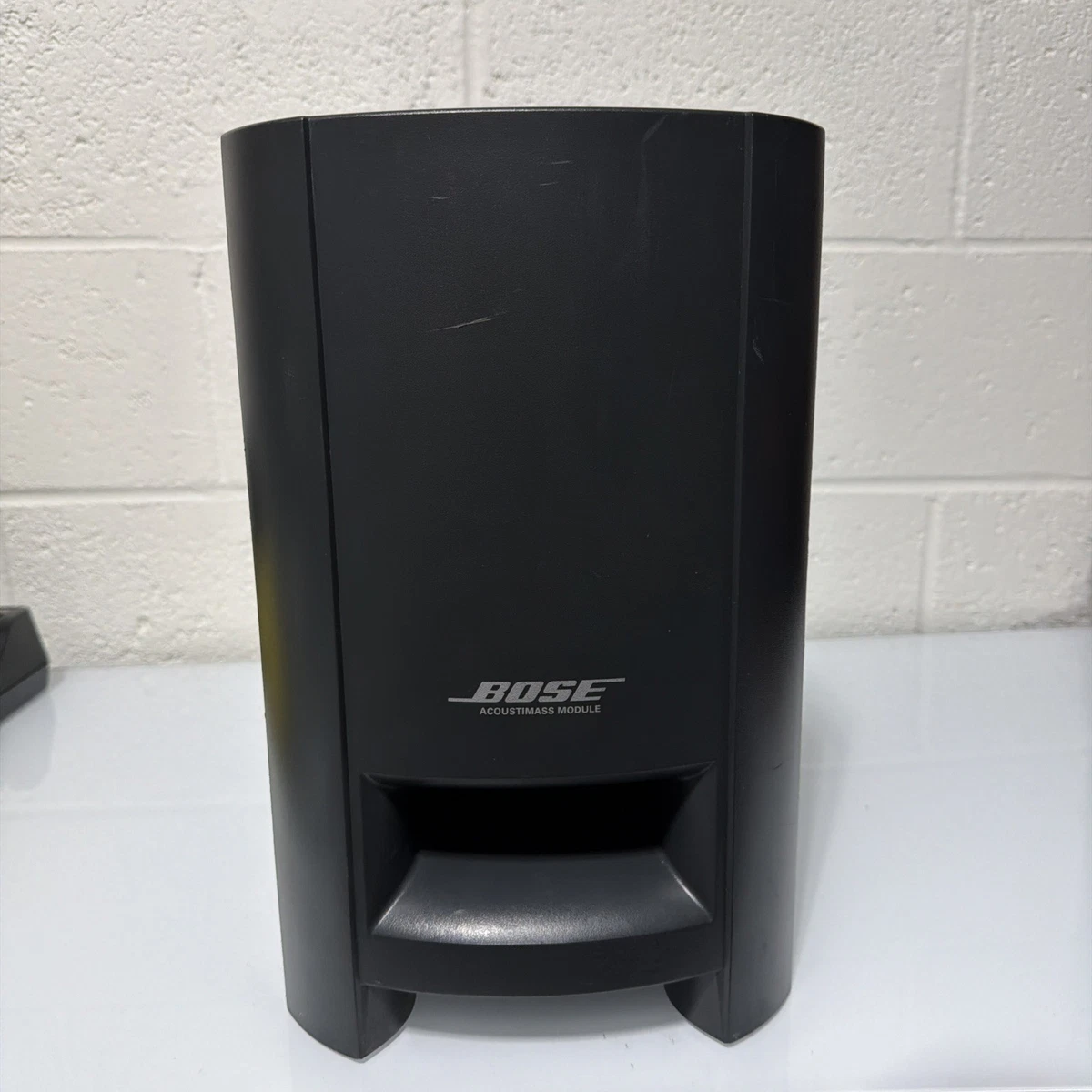 Bose PS3 2 1 In Home Speakers & Subwoofers for sale | eBay
