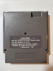 The Immortal For Nintendo Nes