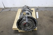 Transmission Gl350 Gl450 Gl550 Gl63 Amg Ml350 Ml450 Ml550 Ml63 2013 1393719