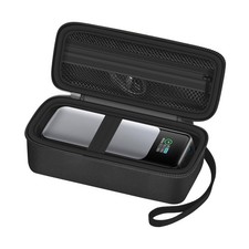 Protective Storage Case for Anker 737 Power Bank PowerCore 24K... FAST USA SHIP