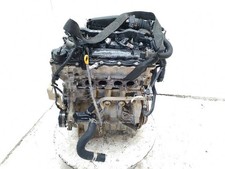 1900047340 MOTORE COMPLETO / 1NRFE / 809918 PER TOYOTA YARIS *
