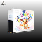 POKÉMON - ETB - ÉVOLUTIONS PRISMATIQUES - EV08.5 - NEUF - FR