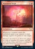 x1 Warstorm Surge R MTG Commander: Universes Beyond: Warhammer 40,000 M/NM, Engl