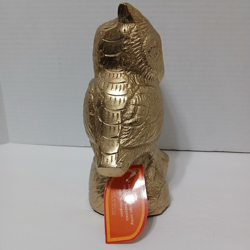 Owl Statue Home Decor - Picture 4 of 4