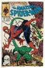 Amazing Spider-Man #318 1989 Marvel Comics VF- Comic Book Direct