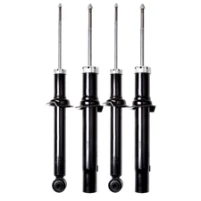 Front Rear LH & RH Struts Shocks For Acura TSX Base Sedan 4-Door 2.4L 2004-2008