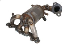Catalyseurs Ford FUSION