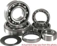 TC125 TE125 KTM 125 144 150 200 03-16 Transmission Bearing Kit TBK0018