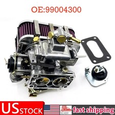 Fits 1985 Nissan 720 Pickup 1985 Toyota Pickup 22r Carburetor Wfilter 99004300