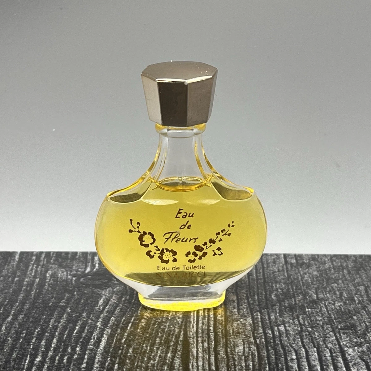 nina ricci fleur de fleurs products for sale | eBay