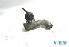 Original BMW  F10 F11 F12 F13  Verbindungsrohr Turbo Ladeluftrohr 8512394