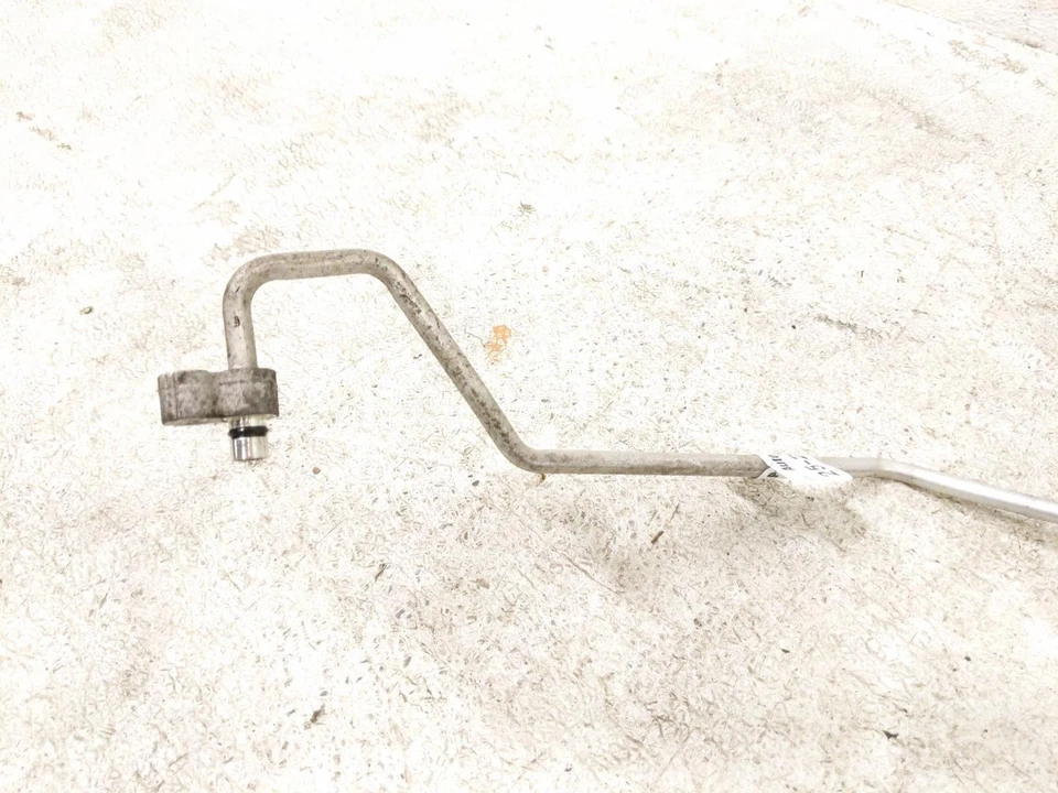 2009-2013 Toyota Corolla A/C Refrigerant Liquid Line 88710-0Z020 - Image 2 of 4