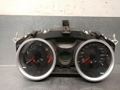 8200408798 instrumentenblende RENAULT MEGANE II STATION WAGON KM0 1 5399868