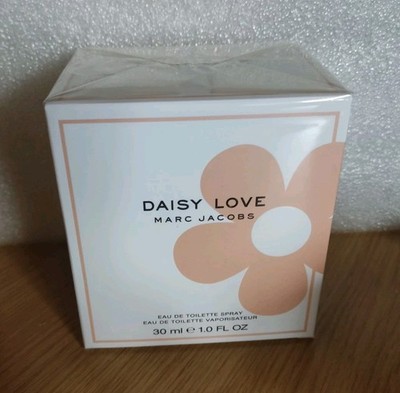Marc Jacobs***Daisy Love***EDT***Spray***30 ml
