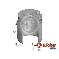 Autofren Seinsa D025441 Kolben, Bremssattel