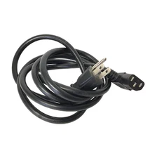 Cybex Trotter 540ST Treadmill Power Cord Cable