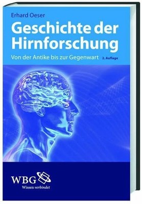 Geschichte der Hirnforschung: Von Buch Wissenschaftliche Buchgesellschaft (wbg)
