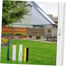 One Way Privacy Window Film See Out Not in, 17.5 Inch x 6.5 Feet Silver