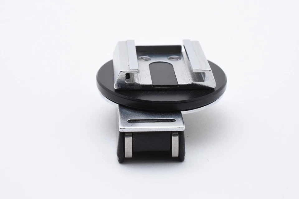 [Near MINT] Hasselblad Adjustable Flash Shoe 43125 for 500 Series  From JAPAN - Image 3 of 4