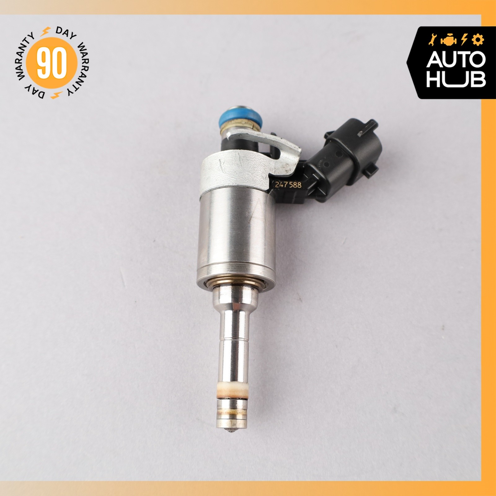 Ferrari California / F12 Berlinetta Engine Fuel Injector OEM
