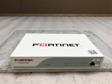 Fortinet FortiGate 60D FG-60D Firewall Securi...