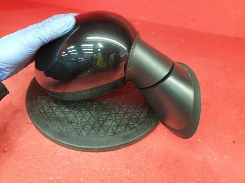 MINI COUNTRYMAN DOOR MIRROR DRIVERS SIDE OFFSIDE RH WING 2011 5 DOOR