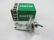 Carter 202-497 Carburetor Choke Pull-off For Chrysler 2-bbl Bbd Carter 202-497 Carburetor Choke Pull-off For Chrysler 2-bbl Bbd