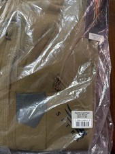 SITKA Gear Equinox Guard Pant Coyote brown Hunting Hiking Insect Shield Sz 38T
